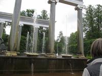 Eine Fontaine 