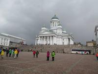 Der Dom auf dem Senatsplatz