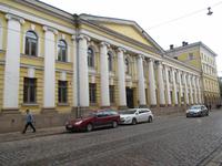 Historische Gebäude