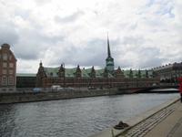 Börse von Kopenhagen