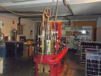 Besuch einer Destillerie in Andorra