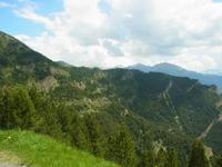 Die Natur von Andorra