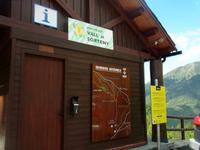 Ausflug ins Vall de Sorteny