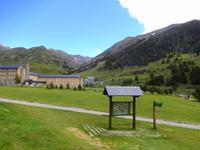 Vall de Nuria