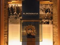 El Patronatge de Meritxell