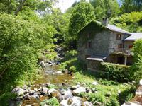 Wanderung durch die Pyrenäen