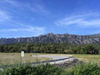 342 auf dem Weg nach Montserrat