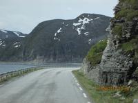 Skandinavisches Gebirge