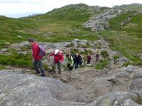 Ulriken - Fløyen
