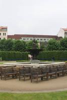 Wallenstein-Garten