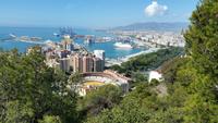 Malaga - Single-Wanderreise Andalusien