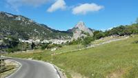 Grazalema - Single-Wanderreise Andalusien