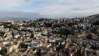 Granada - Single-Wanderreise Andalusien
