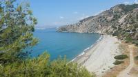 Küstenwanderung - Single-Wanderreise Andalusien
