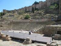 Malaga - Single-Wanderreise Andalusien