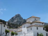 Grazalema - Single-Wanderreise Andalusien
