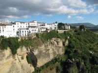 Ronda - Single-Wanderreise Andalusien