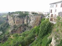 Ronda - Single-Wanderreise Andalusien