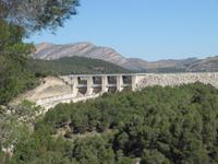 Single-Wanderreise Andalusien