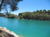 Single-Wanderreise Andalusien