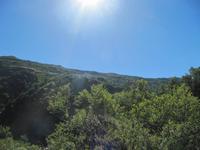 Sierra Nevada - Las Alpujarras - Single-Wanderreise Andalusien