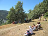 Sierra Nevada - Las Alpujarras - Single-Wanderreise Andalusien