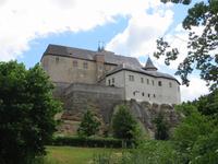 Burg Kost