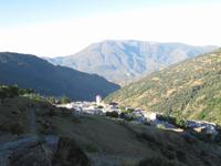 Las Alpujarras - Single-Wanderreise Andalusien