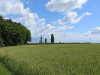 Chlum bei Königgrätz