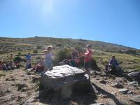 Sierra Nevada - Las Alpujarras - Single-Wanderreise Andalusien