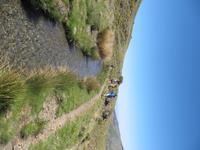 Sierra Nevada - Las Alpujarras - Single-Wanderreise Andalusien