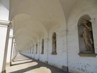 Blumengarten Kromeriz