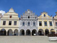Markt Telc