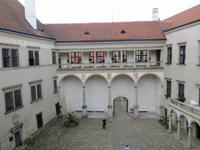 Schloss Telc