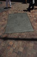 Zeitungsdruckplatten