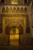 Mezquita-Catedral