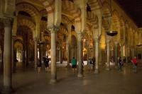 Mezquita-Catedral