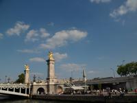 gesehen während der Bootstour