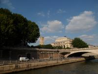 gesehen während der Bootstour