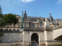 gesehen während der Bootstour