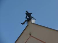 Baltikum Juni 2014 089, in Kleipeda