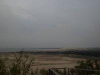 Baltikum Juni 2014 110, hohe Düne von Nidden