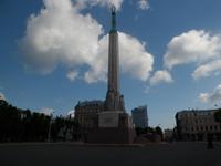 Baltikum Juni 2014 150, Szenen aus Riga