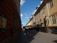 Baltikum Juni 2014 170, Schwedengasse