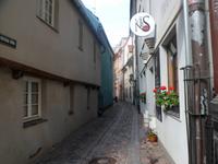 Baltikum Juni 2014 150, Szenen aus Riga