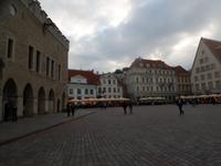 Baltikum Juni 2014 150, Szenen aus Tallin