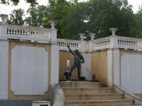 Baltikum Juni 2014 150, Szenen aus Tallin