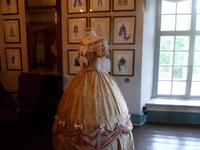 Baltikum Juni 2014 294, im Gutshof Palmse