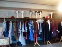 Baltikum Juni 2014 294, im Gutshof Palmse