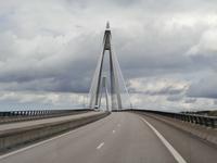 Uddevalla Brücke